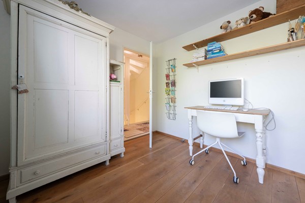Medium property photo - Bovenstraat-Erf 11, 4741 AT Hoeven